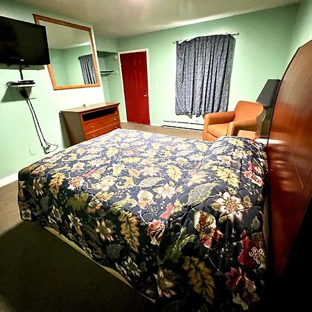 Your Motel 伊普西兰蒂 外观 照片